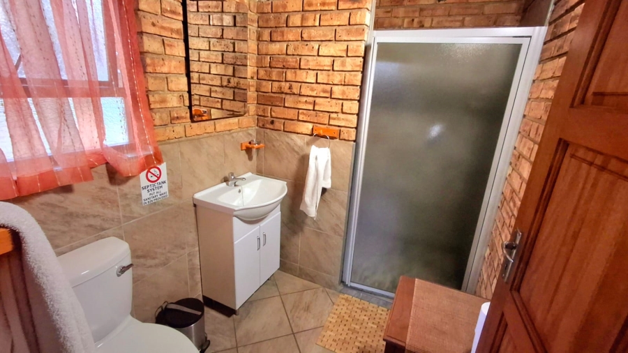Commercial Property for Sale in Willow Grange Free State